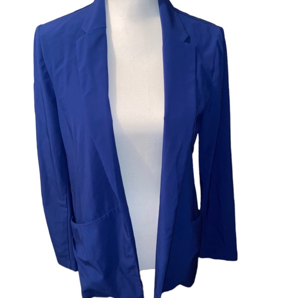 Forever 21 blazer